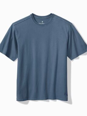 NWT Tommy Bahama Kkauai Keys t-Shirt large